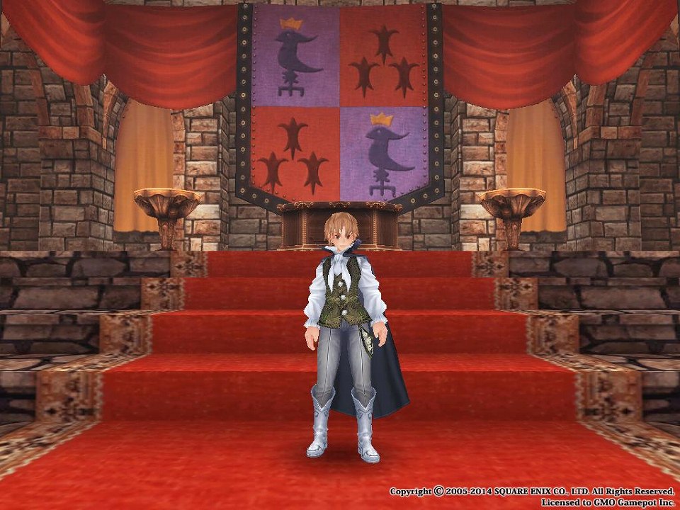 ファンタジーアース ゼロ、ヴィラーノルーレット更新！「ブレイブリールーレット第2弾」がリニューアルして再登場！イベントも開催の画像