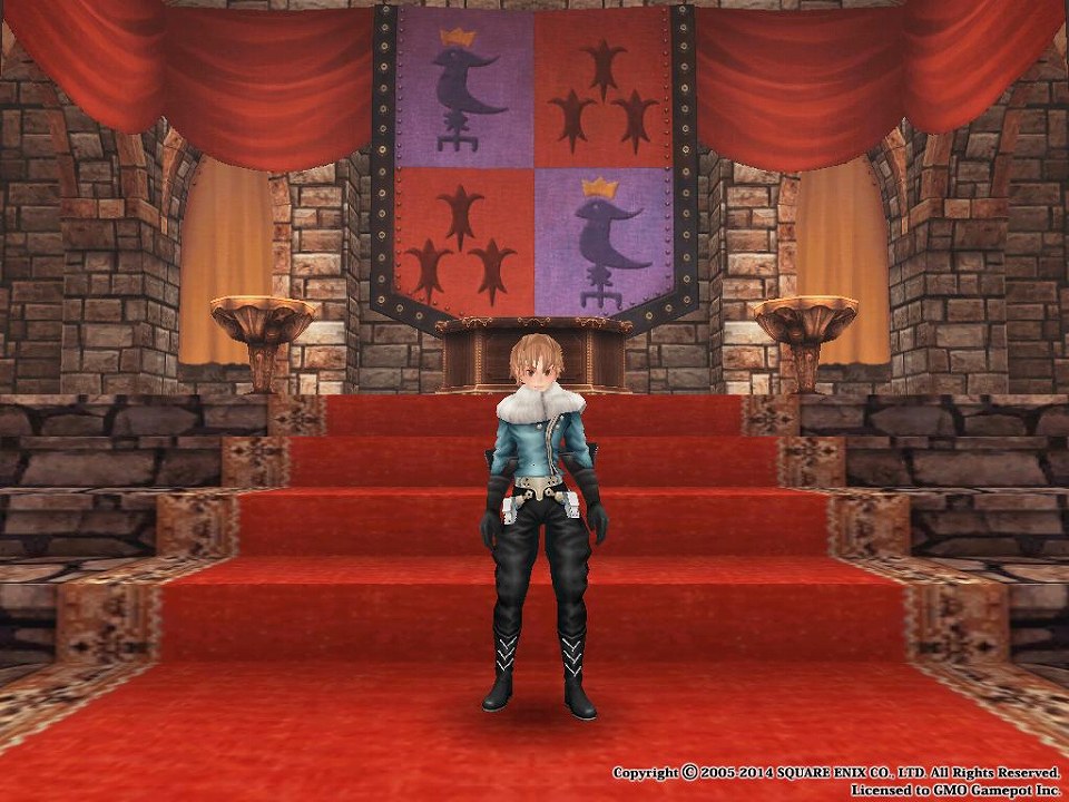 ファンタジーアース ゼロ、ヴィラーノルーレット更新！「ブレイブリールーレット第2弾」がリニューアルして再登場！イベントも開催の画像