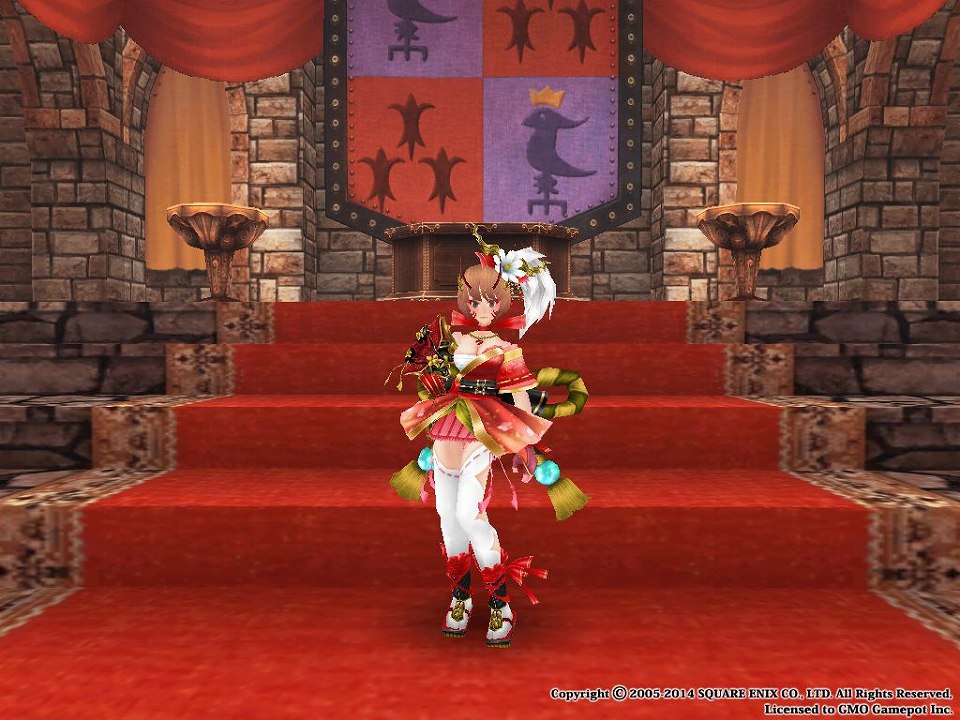 ファンタジーアース ゼロ、ヴィラーノルーレット更新！「ブレイブリールーレット第2弾」がリニューアルして再登場！イベントも開催の画像