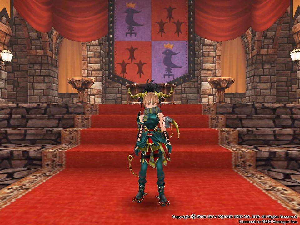 ファンタジーアース ゼロ、ヴィラーノルーレット更新！「ブレイブリールーレット第2弾」がリニューアルして再登場！イベントも開催の画像