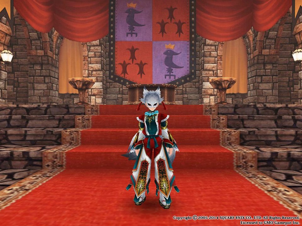 ファンタジーアース ゼロ、ヴィラーノルーレット更新！「ブレイブリールーレット第2弾」がリニューアルして再登場！イベントも開催の画像