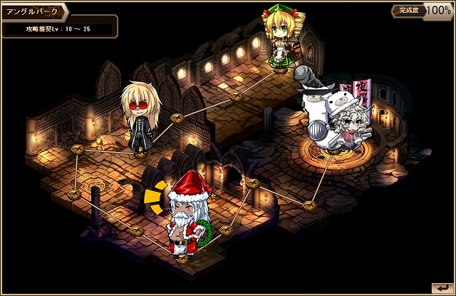 燐光のレムリア、神獣少女「ユイファ」＆暴言スラッガー「クロエ」登場！科学文明から現れた天才博士「ソニア」が手に入るキャンペーンも開催の画像