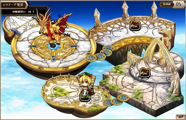 燐光のレムリア、神獣少女「ユイファ」＆暴言スラッガー「クロエ」登場！科学文明から現れた天才博士「ソニア」が手に入るキャンペーンも開催の画像