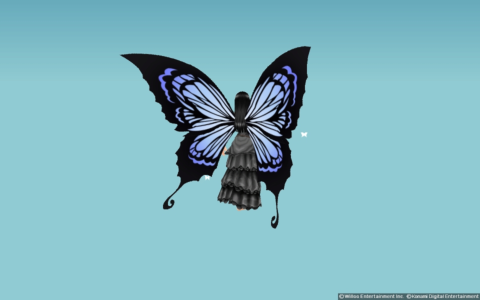 マスター・オブ・エピック、渡辺とおる氏新作デザイン装備「ナイト リリィ」が登場の画像