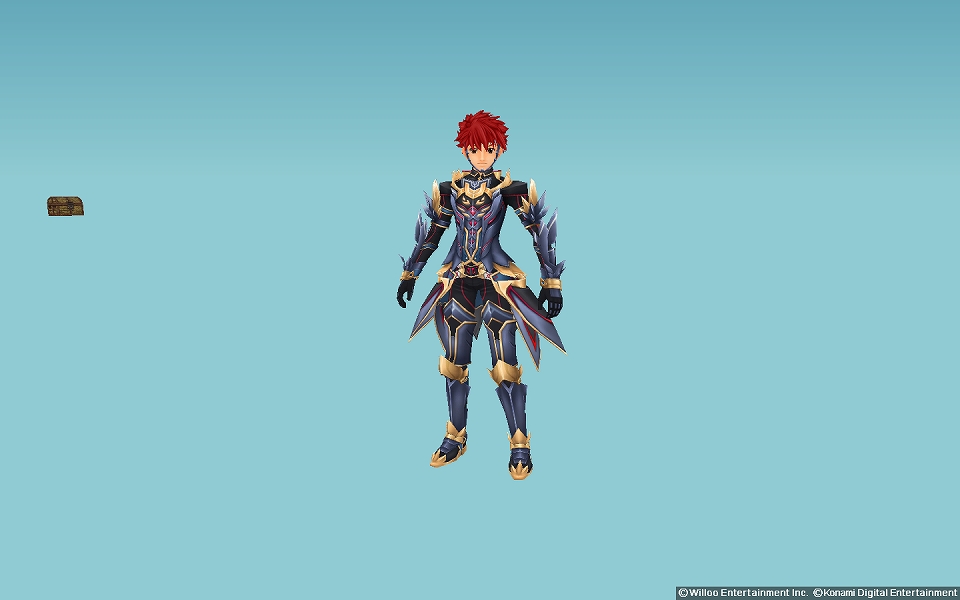 マスター・オブ・エピック、渡辺とおる氏新作デザイン装備「ナイト リリィ」が登場の画像