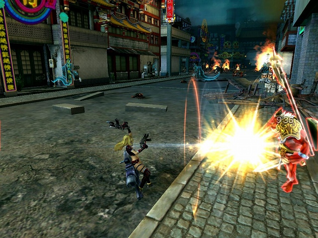 X・A・O・C ～ザオック～、資金が稼げる「魂石も積もれば大金となる！」イベントが開催！「ボーナスアップキャンペーン」も実施中の画像