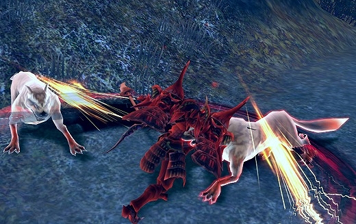 X・A・O・C ～ザオック～、資金が稼げる「魂石も積もれば大金となる！」イベントが開催！「ボーナスアップキャンペーン」も実施中の画像