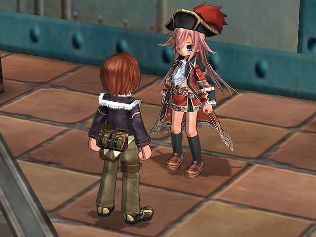 エミル・クロニクル・オンライン、劇場版「モーレツ宇宙海賊」との3ヵ月連続コラボ第一弾がスタート！お得な「BitCash協賛 2大キャンペーン」も開催の画像