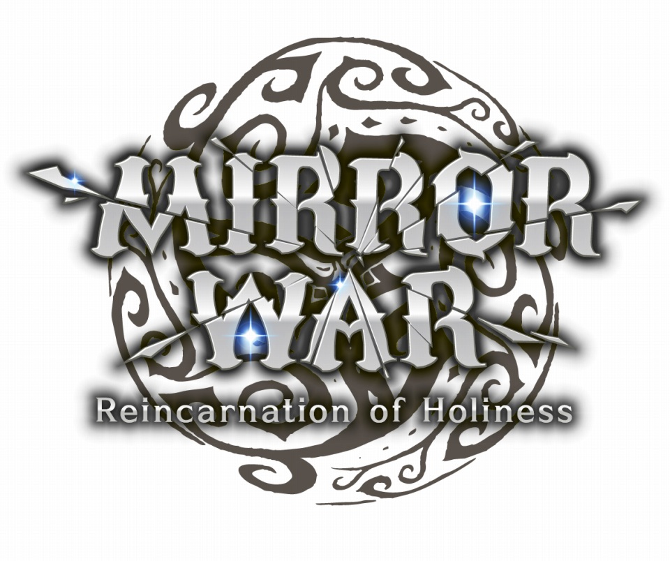 MIRROR WAR、準備サイトが本日1月30日にオープン！ゲーム内容の解説やスクリーンショット、スタッフノートが公開の画像