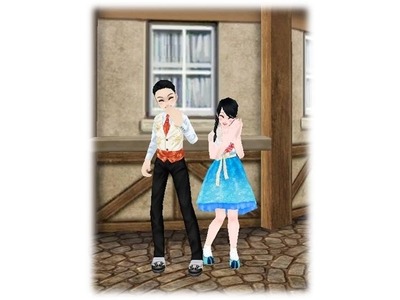 ミル、「帰って来た海賊船と人魚イベント～2週目～」開始の画像