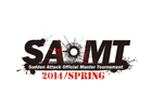サドンアタック、公式全国大会「SAOMT 2014 Spring」開催決定！参加クランの募集が開始