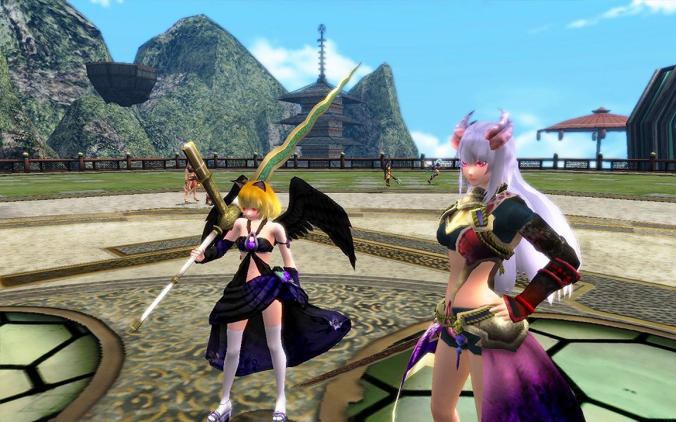 鬼斬、ダウンロード数が40万回を突破！PS4版のオープンβテストは2月22日より実施の画像