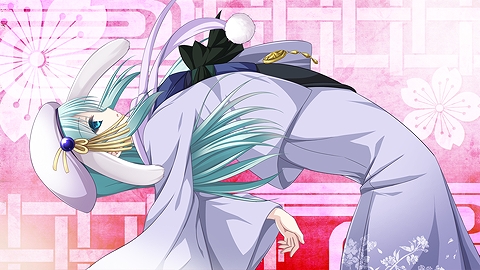 戦極姫web、「半兵衛」「官兵衛」「吉継」の脱衣バージョンが2月6日より登場！便利アイテムが必ず付いてくる「軍師くじ」キャンペーンもの画像