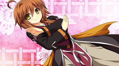 戦極姫web、「半兵衛」「官兵衛」「吉継」の脱衣バージョンが2月6日より登場！便利アイテムが必ず付いてくる「軍師くじ」キャンペーンもの画像