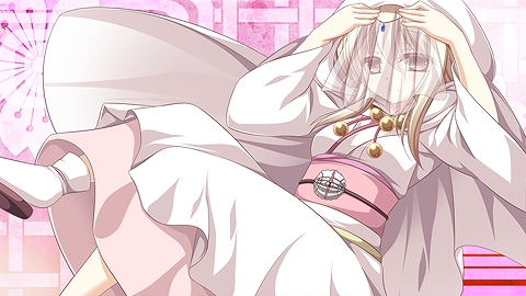 戦極姫web、「半兵衛」「官兵衛」「吉継」の脱衣バージョンが2月6日より登場！便利アイテムが必ず付いてくる「軍師くじ」キャンペーンもの画像