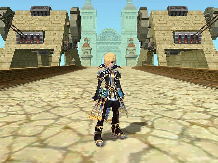 ルーセントハート、「闇法皇セット」や「ゴスセット」など人気の男女アバターが再登場の画像