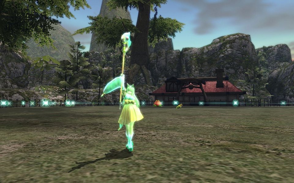 鬼斬、新アバター・新奥義の実装！にゃんころポンにて景品が多数追加の画像