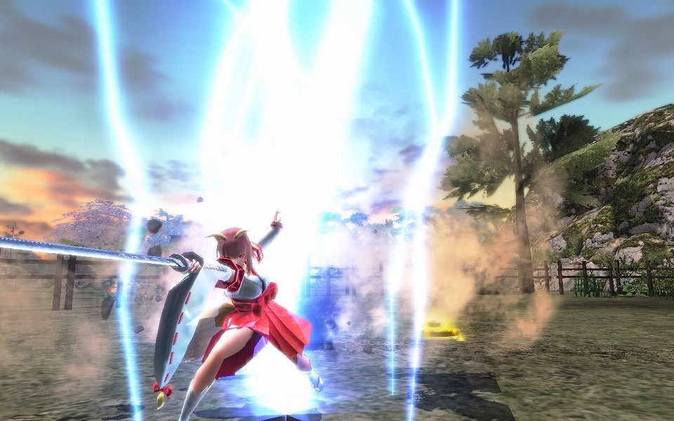 鬼斬、新アバター・新奥義の実装！にゃんころポンにて景品が多数追加の画像