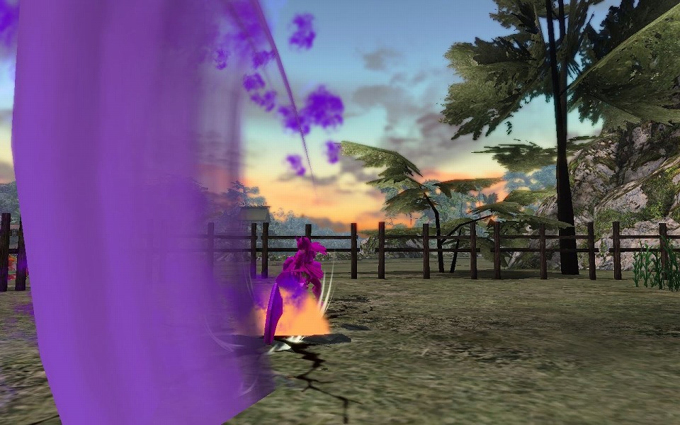 鬼斬、新アバター・新奥義の実装！にゃんころポンにて景品が多数追加の画像