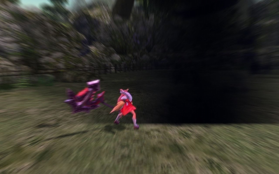 鬼斬、新アバター・新奥義の実装！にゃんころポンにて景品が多数追加の画像