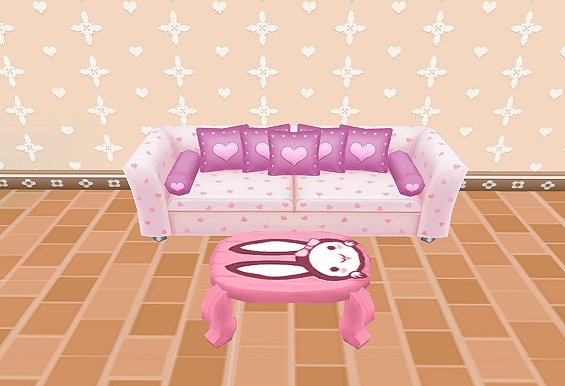 ルーセントハート、アルカナミニペット「剣契-剣姫ペルセ」登場！「来たよ！DROP2倍イベント」開催の画像