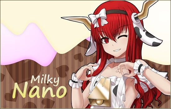 燐光のレムリア、バレンタインにぴったりの「恋思箱」が登場！イベント「Valentine’s 2014」開始の画像