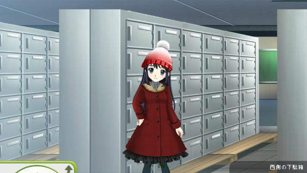 キャラフレ、バレンタインイベント第二弾がスタート！アイドルユニット「little ravie -リトルラヴィ-」が特待生として入学の画像