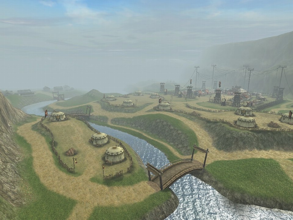 三国群英伝ONLINE2、バレンタインイベント「どちらがより紳士？」開催の画像