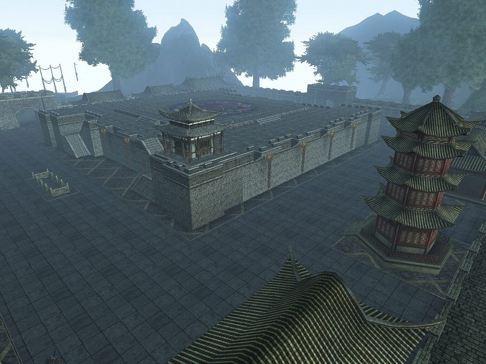 三国群英伝ONLINE2、バレンタインイベント「どちらがより紳士？」開催の画像