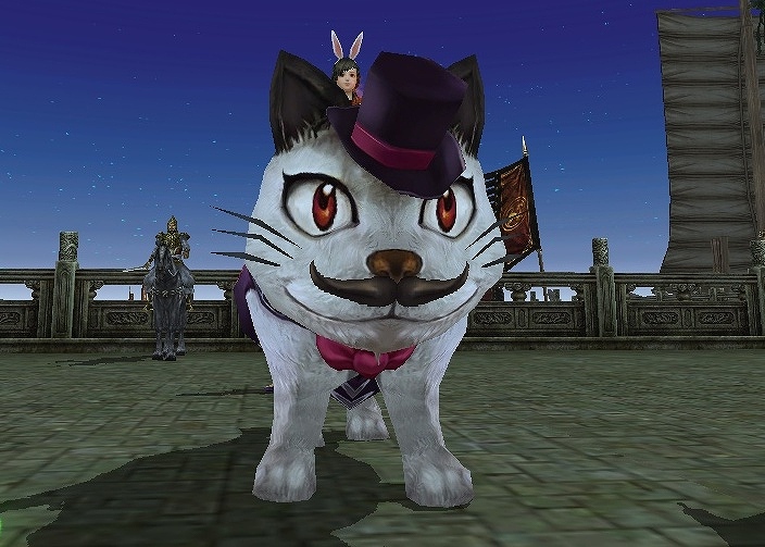 三国群英伝ONLINE2、バレンタインイベント「どちらがより紳士？」開催の画像