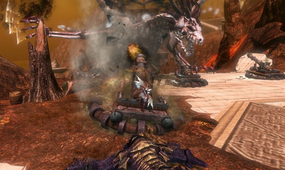 ドラゴンズプロフェット、コンテンツ「ワールドイベント」「トレジャーハントイベント」「旅行商人」などを実装の画像