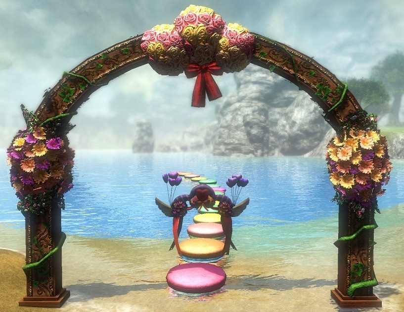 ドラゴンズプロフェット、コンテンツ「ワールドイベント」「トレジャーハントイベント」「旅行商人」などを実装の画像