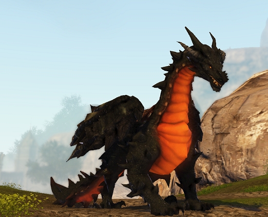 ドラゴンズプロフェット、コンテンツ「ワールドイベント」「トレジャーハントイベント」「旅行商人」などを実装の画像