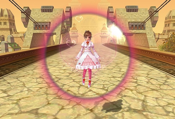 ルーセントハート、3つのバレンタインイベント「St. Valentine’s day」が開催！の画像