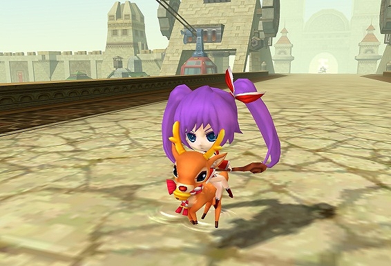 ルーセントハート、3つのバレンタインイベント「St. Valentine’s day」が開催！の画像