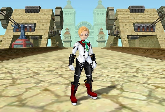 ルーセントハート、3つのバレンタインイベント「St. Valentine’s day」が開催！の画像