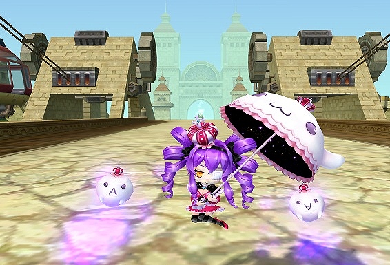 ルーセントハート、3つのバレンタインイベント「St. Valentine’s day」が開催！の画像