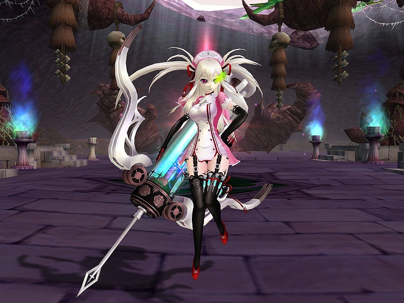 ルーセントハート、3つのバレンタインイベント「St. Valentine’s day」が開催！の画像