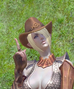 TERA、便利な乗り物やアバターアイテムなど豪華景品が当たる「エリーンキャッチャーPART2」＆「ウィッチーズバレンタイン DX」イベント実施の画像