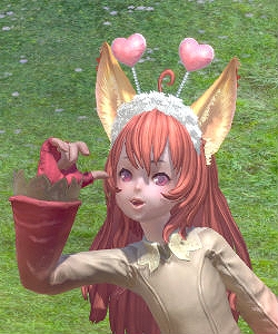 TERA、便利な乗り物やアバターアイテムなど豪華景品が当たる「エリーンキャッチャーPART2」＆「ウィッチーズバレンタイン DX」イベント実施の画像