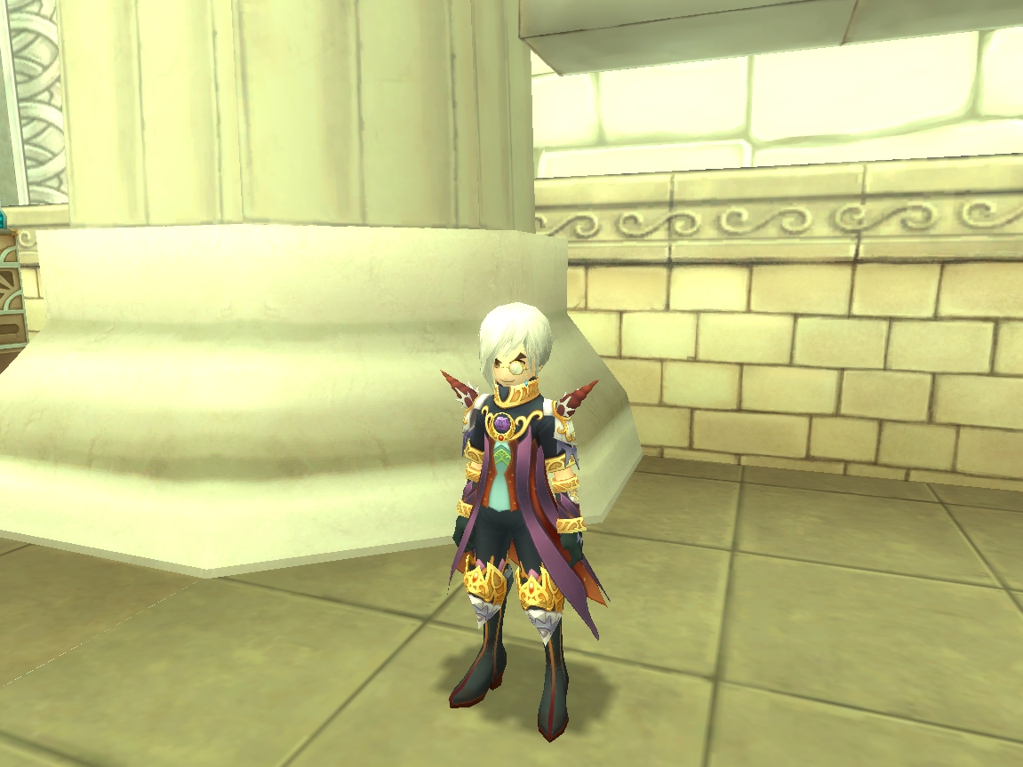 グランドファンタジア、毎日楽しく遊ぶだけ！「毎日ログインキャンペーン」開催の画像