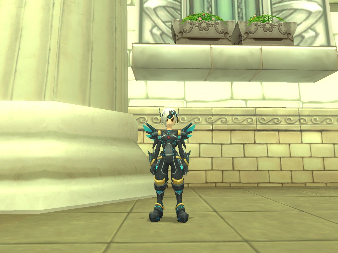 グランドファンタジア、毎日楽しく遊ぶだけ！「毎日ログインキャンペーン」開催の画像