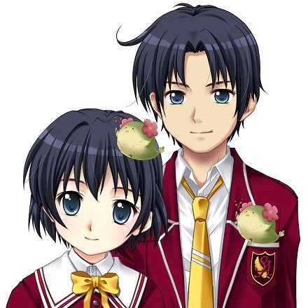 キャラフレ、「天翔山スキー場」が2月15日にオープン！2月のキャラクター「うめホケキョ」がアクセサリーになって登場の画像