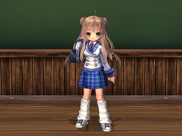 エミル・クロニクル・オンライン、「燐火の女学生・清姫」がペットになったECOくじ「早春スクールライフ」発売！「ハートフルTV「えこにゅ～」」の次回放送日が2月25日に決定の画像