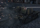 World of Tanks、オンライントーナメント「WoT総合火力演習第10回」のエントリーが開始