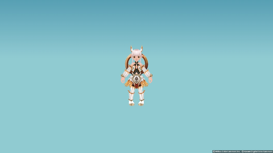 マスター・オブ・エピック、第七回アイテムデザインコンテスト優秀作品「ホーリー レクィエル」装備が登場の画像