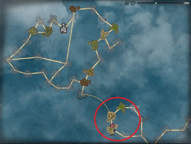 ドラゴンズプロフェット、ハウジングエリアの「スカイコロニー」南側に新たな3つの島が登場！「ギルドキャンペーン」なども同時開催の画像