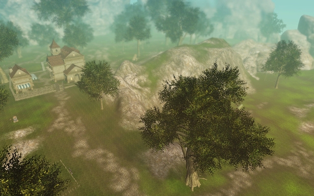 ドラゴンズプロフェット、ハウジングエリアの「スカイコロニー」南側に新たな3つの島が登場！「ギルドキャンペーン」なども同時開催の画像