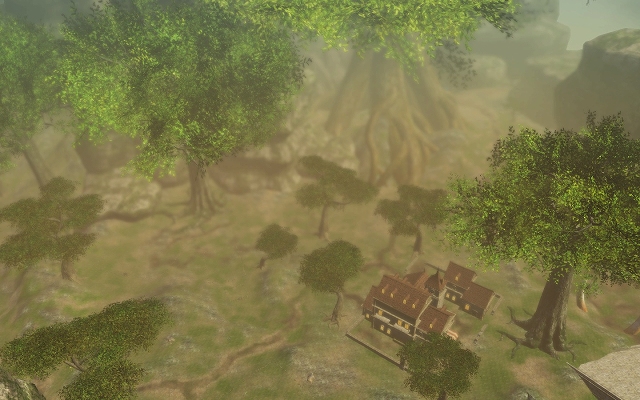 ドラゴンズプロフェット、ハウジングエリアの「スカイコロニー」南側に新たな3つの島が登場！「ギルドキャンペーン」なども同時開催の画像