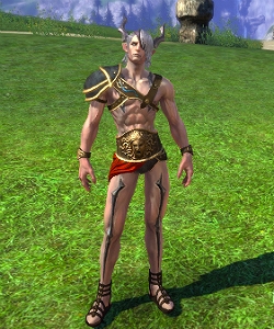 TERA、3月12日アップデート予定の「ソウルリーパー」特設サイト公開の画像